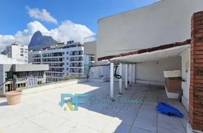 Cobertura com 5 quartos à venda em Botafogo, Rio de Janeiro 