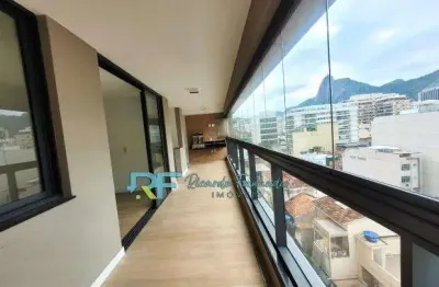 Apartamento com 3 quartos à venda em Botafogo, Rio de Janeiro 