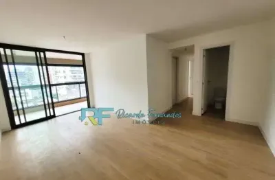 Apartamento com 3 quartos à venda em Botafogo, Rio de Janeiro 