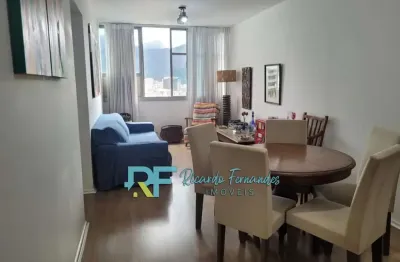 Apartamento para venda em rio de janeiro, botafogo, 3 dormitórios, 1 suíte, 2 banheiros, 1 vaga
