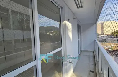 Apartamento com 3 quartos à venda na Rua Sorocaba, 112, Botafogo, Rio de Janeiro
