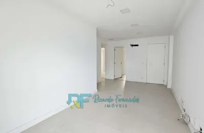 Apartamento com direito de uso da laje em botafogo, 3 quartos, suíte, vaga.