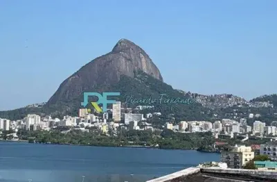 Cobertura linear 368m². raridade! vista 360º magnífica dos principais cartões-postais da cidade.