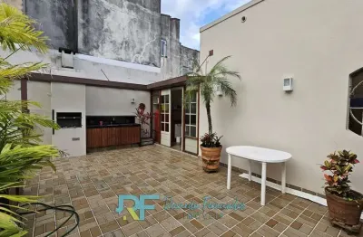 Cobertura com 4 quartos à venda em Laranjeiras, Rio de Janeiro 