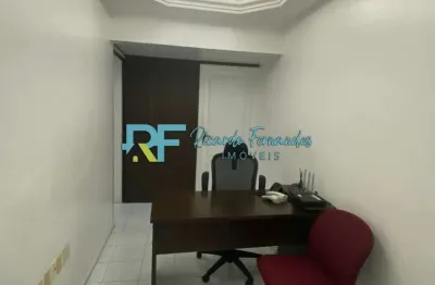 Sala Comercial para Venda em Salvador, Caminho das Árvores, 1 banheiro, 1 vaga
