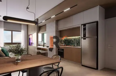 Apartamento com 2 quartos à venda no São João, Itajaí 