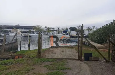 Terreno à venda na Nova Esperança, Balneário Camboriú 