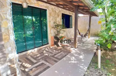 Casa com 2 quartos à venda no Jardim Iate Clube, Balneário Camboriú 