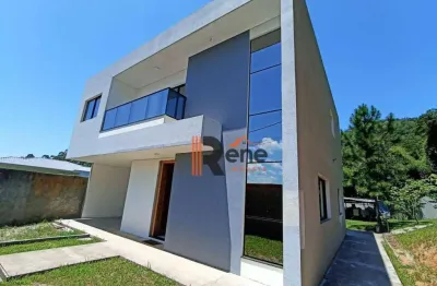 Casa 3 quartos, bairro são francisco de assis, camboriú sc