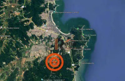 Terreno 91 469 m², bairro rio pequeno, camboriú, sc.