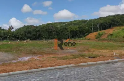 Terreno à venda no Várzea do Ranchinho, Camboriú 