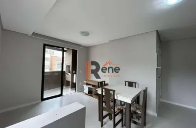 Apartamento com 2 quartos para alugar no São Francisco de Assis, Camboriú 