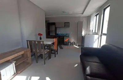 Apartamento com 2 quartos para alugar no São Francisco de Assis, Camboriú 