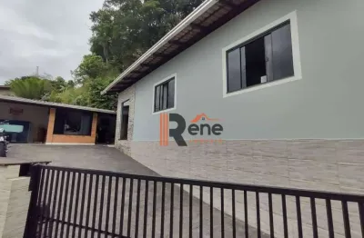 Casa com 2 quartos para alugar no Espinheiros, Itajaí 
