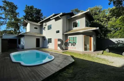 Casa com 3 quartos à venda na Praia do Estaleiro, Balneário Camboriú 