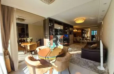 Apartamento com 4 quartos à venda no Centro, Balneário Camboriú 