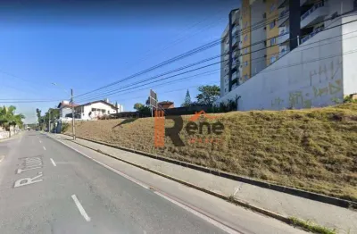 Terreno à venda no Iririú, Joinville 