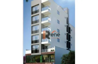 Apartamento, 02 quartos, bairro são francisco, camboriú/sc