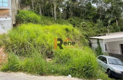 Terreno à venda, 337 m² por r$ 520.000,00 - centro - camboriú/sc