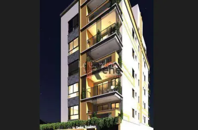 Apartamento 2 quartos no bairro são francisco de assis, camboriú/sc