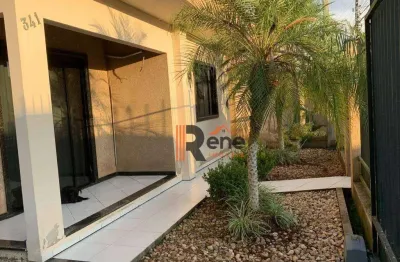 Casa com 2 quartos à venda na Lídia Duarte, Camboriú 