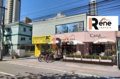 Sala comercial à venda no Centro, Balneário Camboriú 