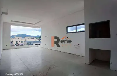 Apartamento com 2 dormitórios à venda, 79 m² por r$ 570.000,00 - areias - camboriú/sc