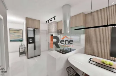 Apartamento com 2 quartos à venda no Areias, Camboriú 