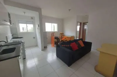 Apartamento, 2 quartos, são francisco de assis, camboriú, sc