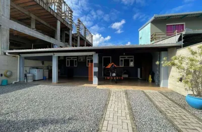 Casa com 1 dormitório à venda, 72 m² por r$ 901.000,00 - centro - camboriú/sc