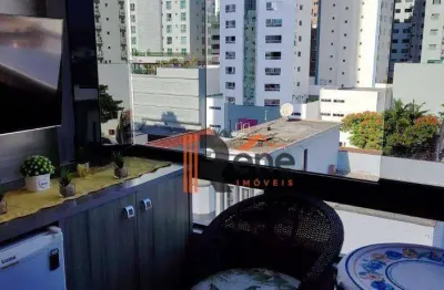 Apartamento, 2 quartos, centro, balneário camboriú, sc