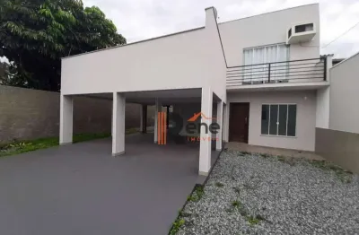 Casa, 04 quartos, vila real, balneário camboriú, sc
