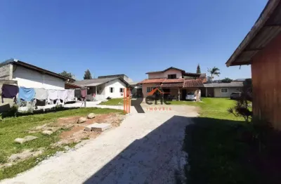 Terreno à venda no Cedro, Camboriú 