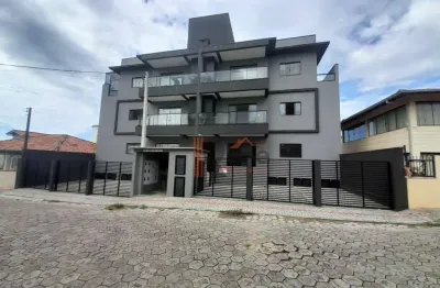 Apartamento com 2 quartos à venda no Tabuleiro, Barra Velha 