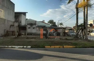 Terreno à venda no Santa Regina, Camboriú 