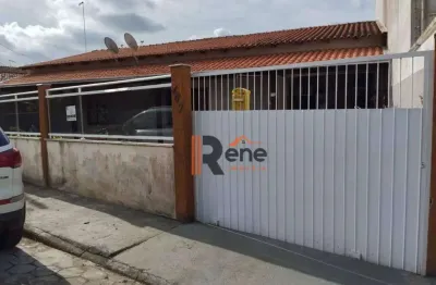 Casa, 03 quartos, 01suíte, são cristóvão,  barra velha, sc