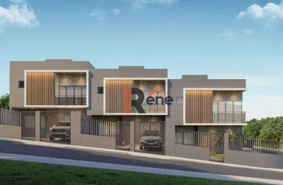 Casa com 3 quartos à venda no São Francisco de Assis, Camboriú 