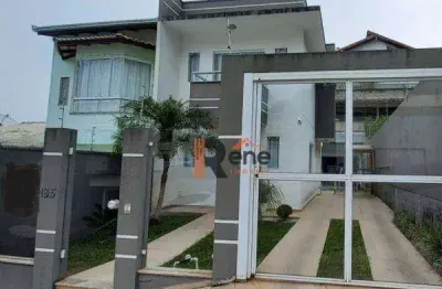 Casa com 2 quartos à venda no Centro, Camboriú 