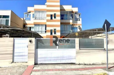 Apartamento com 2 quartos à venda no Santa Regina, Camboriú 