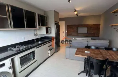 Apartamento, 2 quartos ( 1 suíte), bairro centro, camboriú, sc