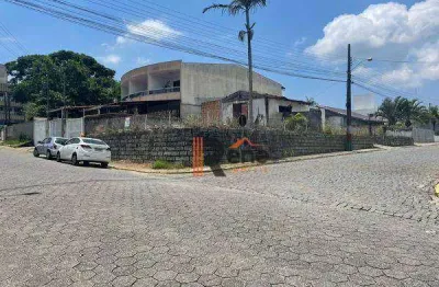 Terreno à venda no Centro, Camboriú 