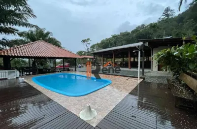 Terreno à venda no Rio Pequeno, Camboriú 