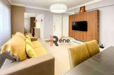 Apartamento com 2 quartos à venda no Centro, Balneário Camboriú 