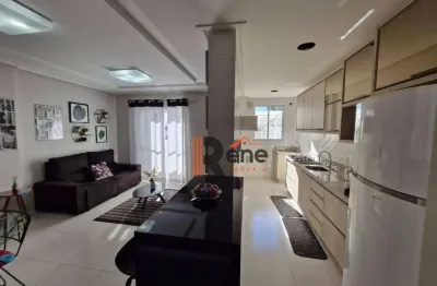 Apartamento com 2 dormitórios à venda, 70 m² por r$ 420.986,88 - várzea do ranchinho - camboriú/sc