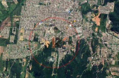 Terreno à venda na Lídia Duarte, Camboriú 