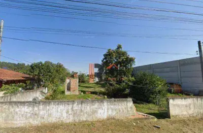 Terreno à venda no Rio Pequeno, Camboriú 