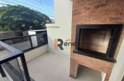 Apartamento, 2 quartos, nações, balneário camboriú, sc