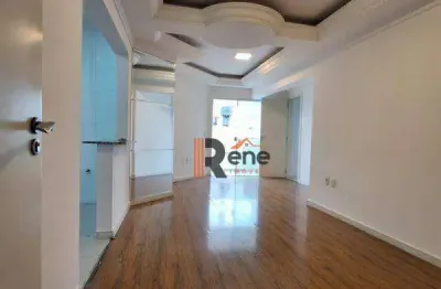 Apartamento com 1 quarto à venda no Centro, Balneário Camboriú 