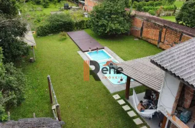 Chácara / sítio com 9 quartos à venda no Rio Pequeno, Camboriú 