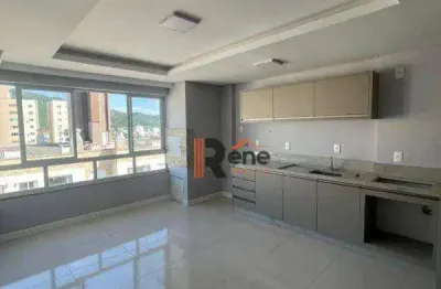 Apartamento com 2 dormitórios à venda, 64 m² por r$ 750.000,00 - tabuleiro - camboriú/sc